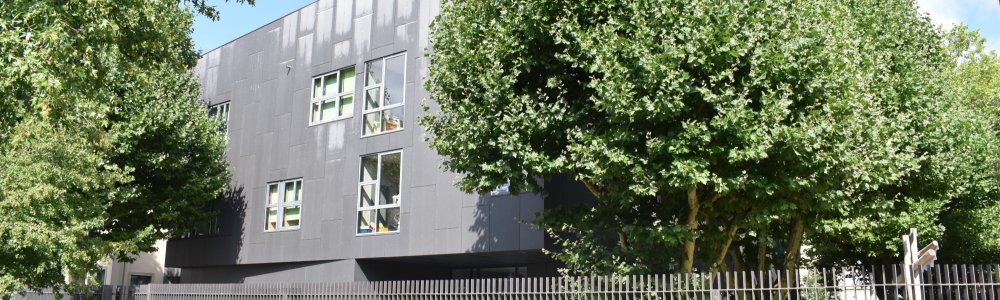 Cycle 1 - rue Beving