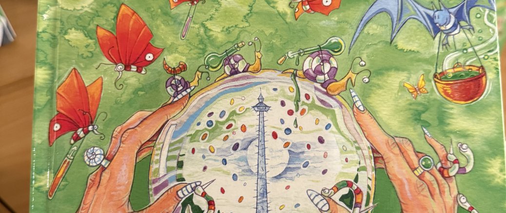 C4 : Stop Motion Atelier