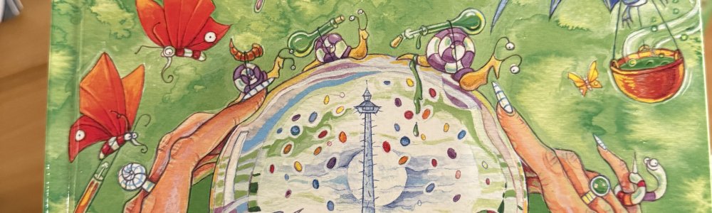 C4 : Stop Motion Atelier