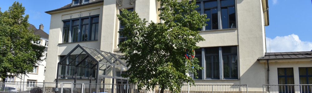 Cycle 4 - rue des Ardennes