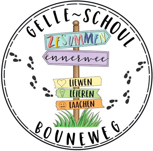 Gell&eacute;-Schoul Bouneweg